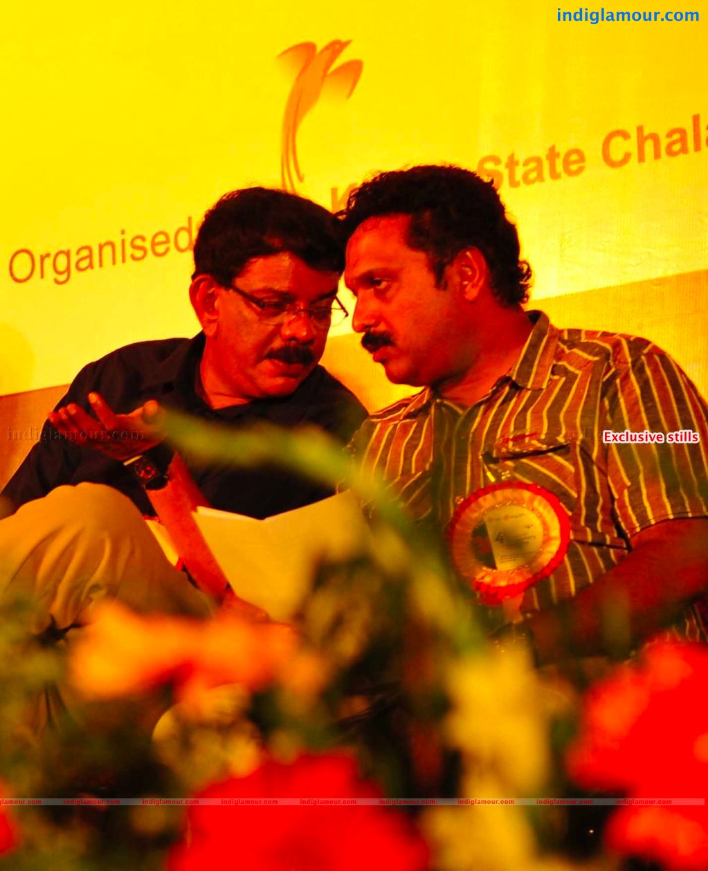 4th National Short Film Festival 2011 Event hd photo
