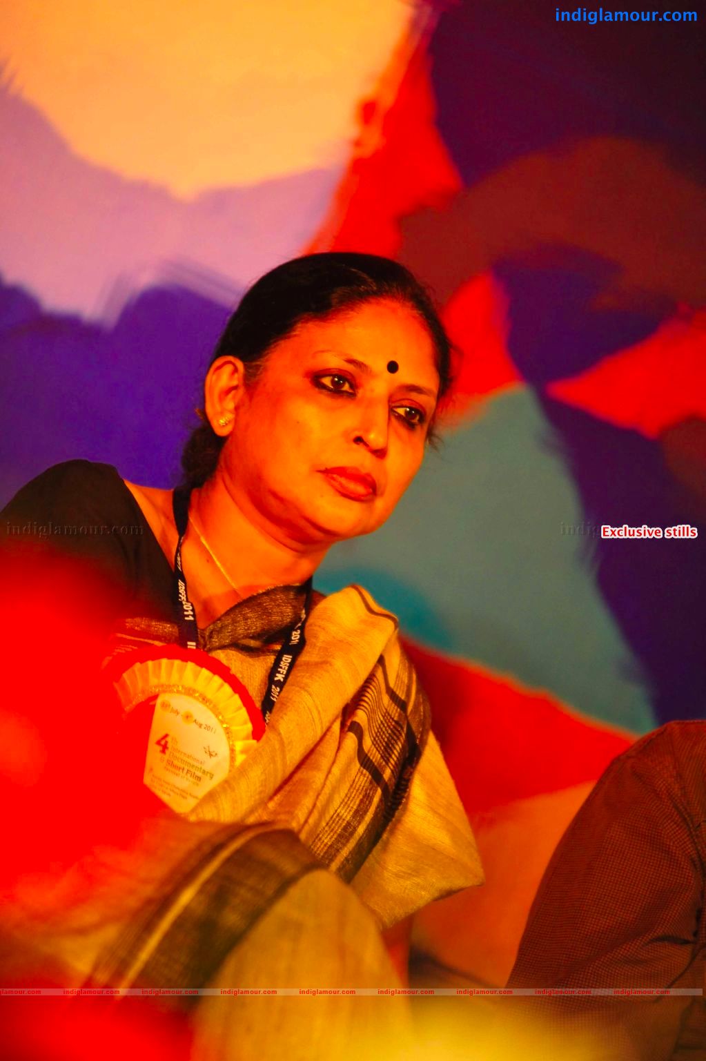 4th National Short Film Festival 2011 Event hd photo