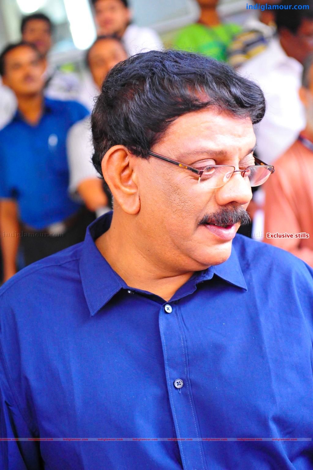 4th National Short Film Festival 2011 Event hd photo