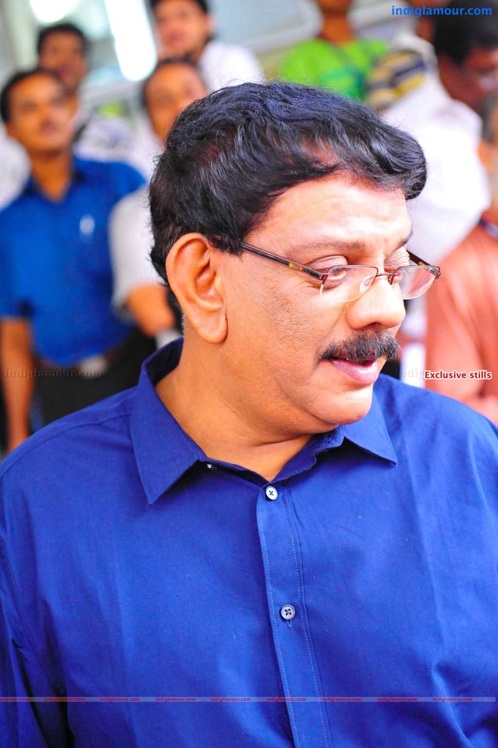 4th National Short Film Festival 2011 Event hd photo