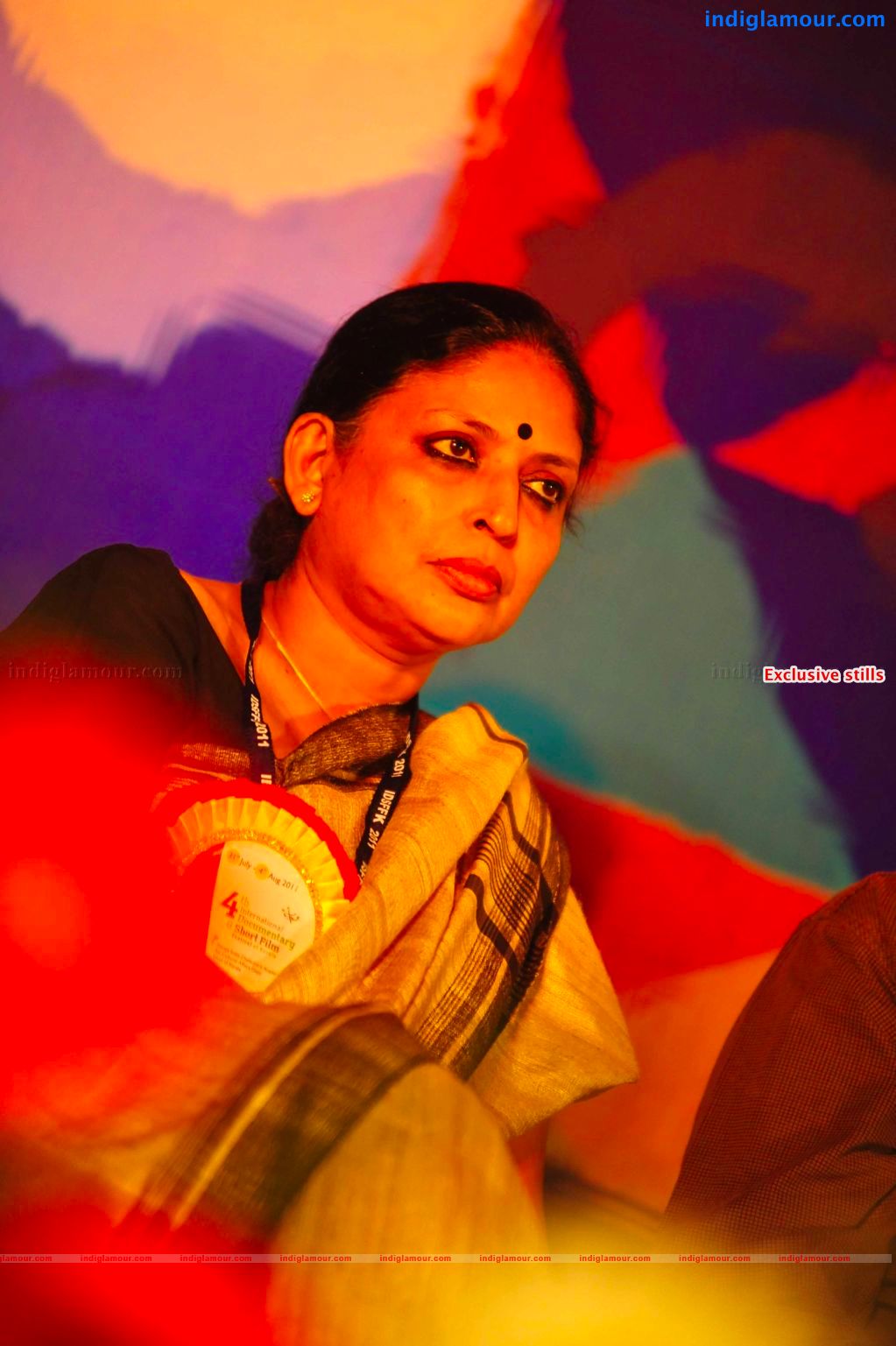 4th National Short Film Festival 2011 Event hd photo