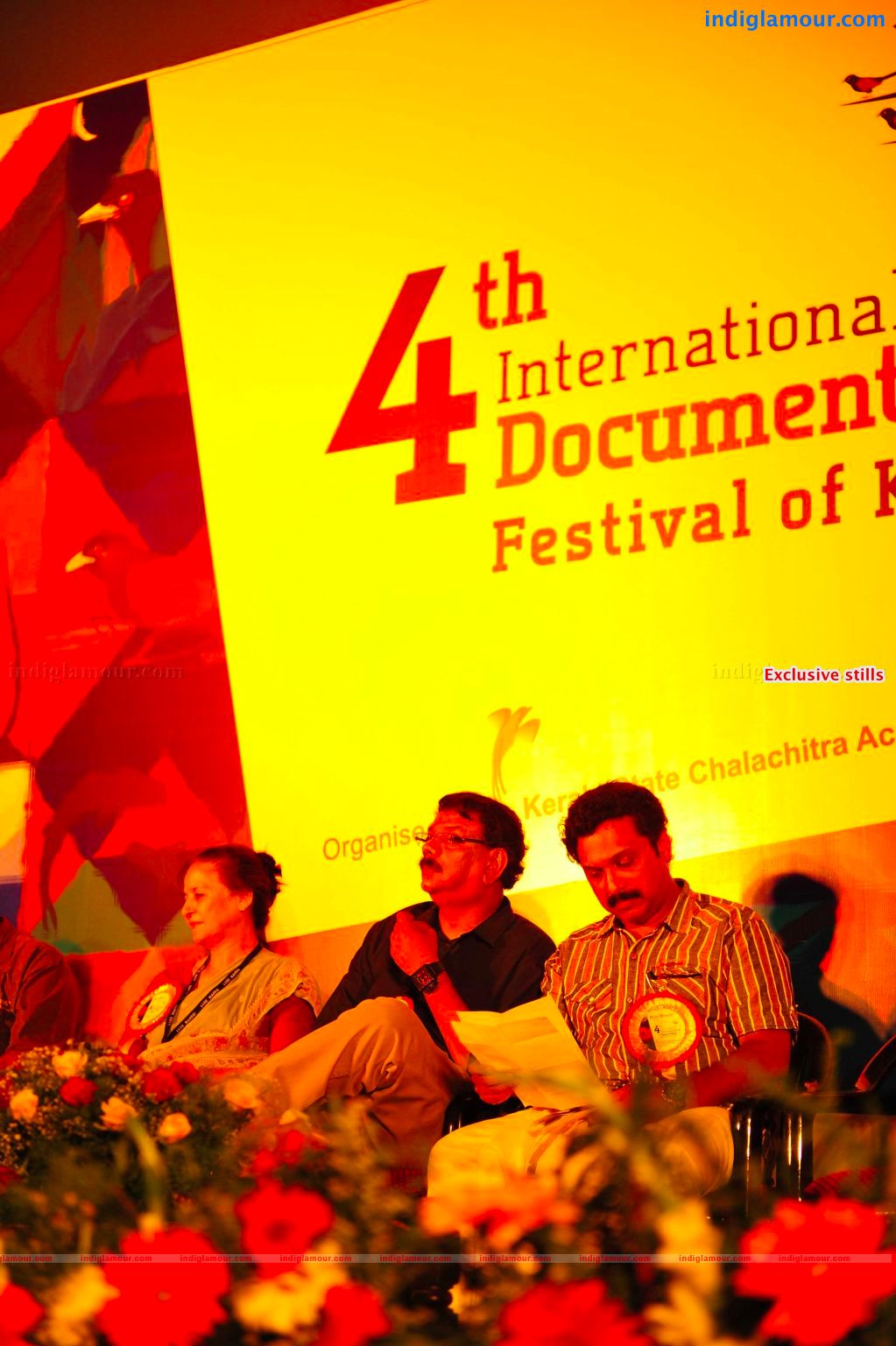 4th National Short Film Festival 2011 Event hd photo