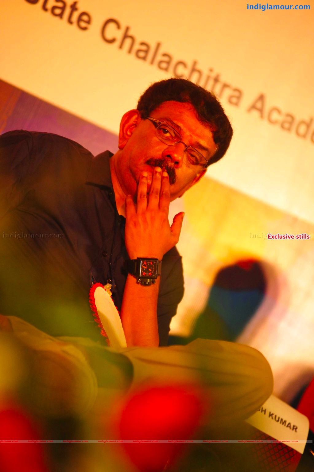 4th National Short Film Festival 2011 Event hd photo