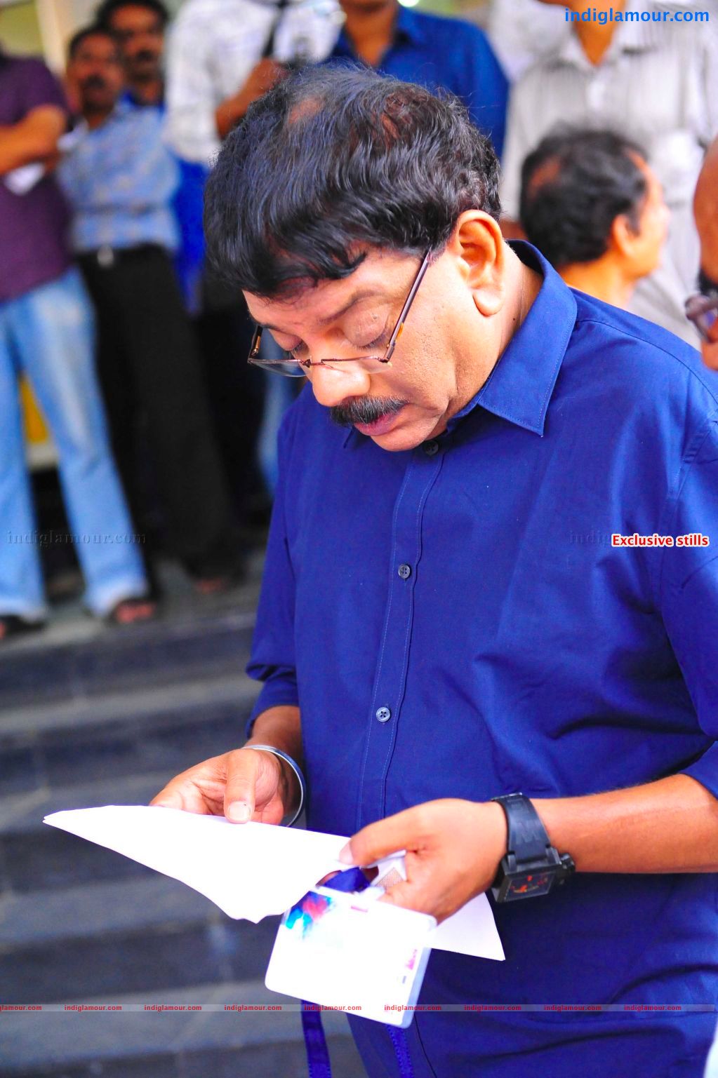 4th National Short Film Festival 2011 Event hd photo