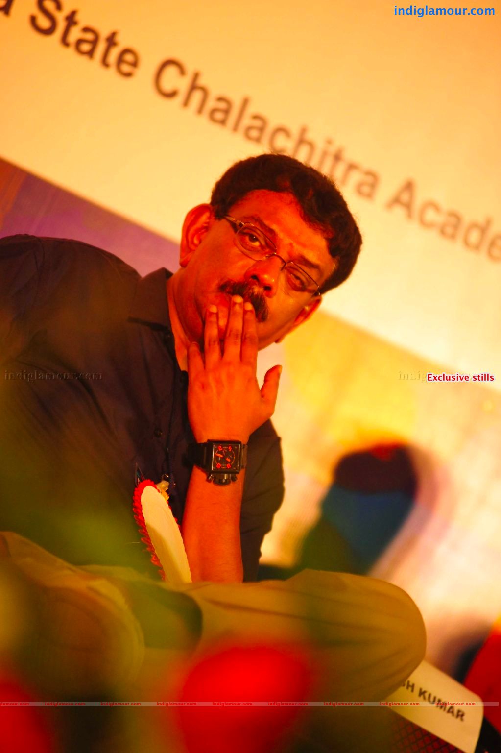 4th National Short Film Festival 2011 Event hd photo