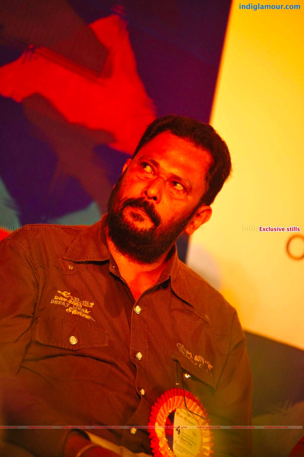 4th National Short Film Festival 2011 Event hd photo