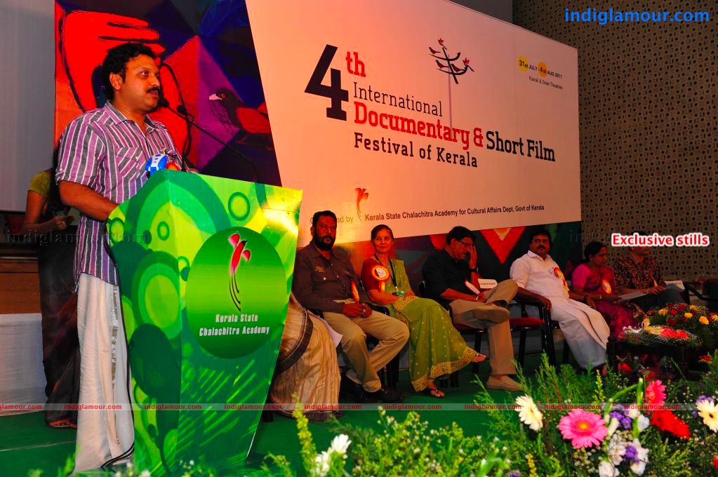 4th National Short Film Festival 2011 Event hd photo