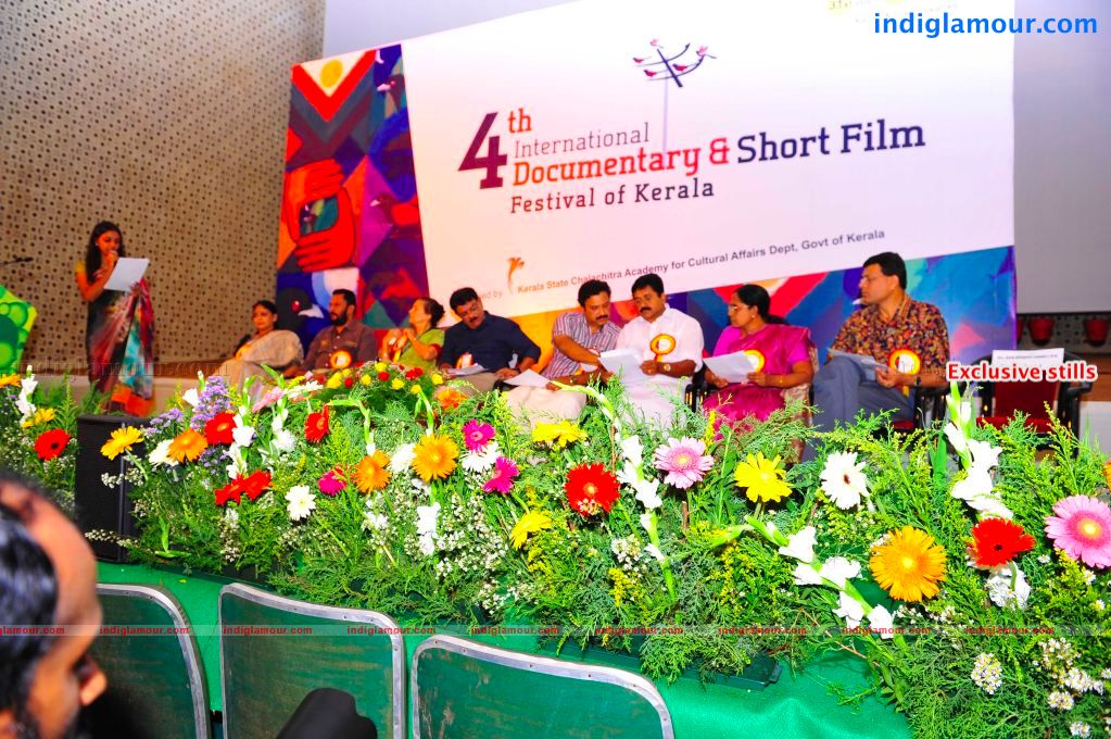 4th National Short Film Festival 2011 Event hd photo