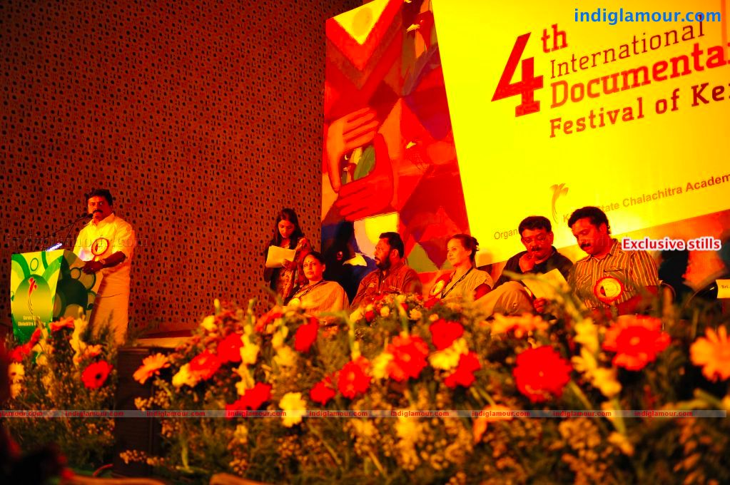 4th National Short Film Festival 2011 Event hd photo