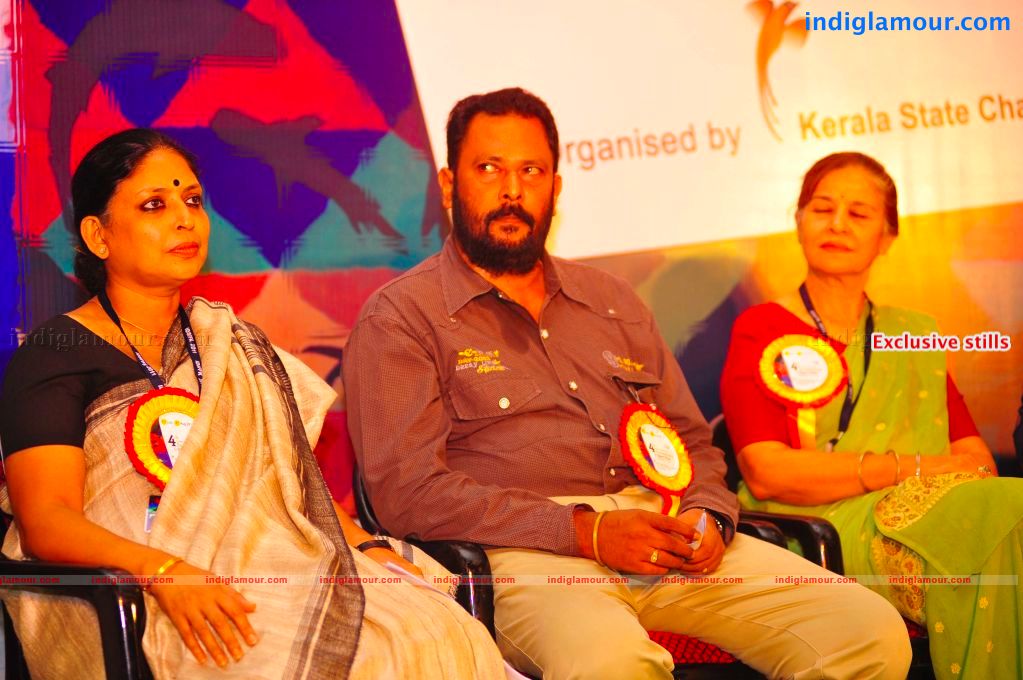 4th National Short Film Festival 2011 Event hd photo