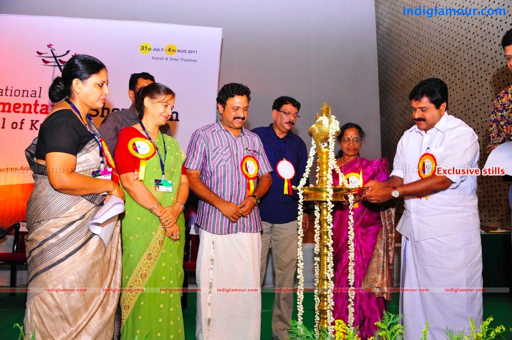 4th National Short Film Festival 2011 Event hd photo