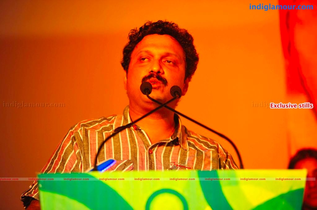 4th National Short Film Festival 2011 Event hd photo