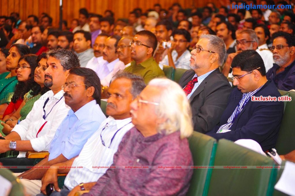 4th National Short Film Festival 2011 Event hd photo