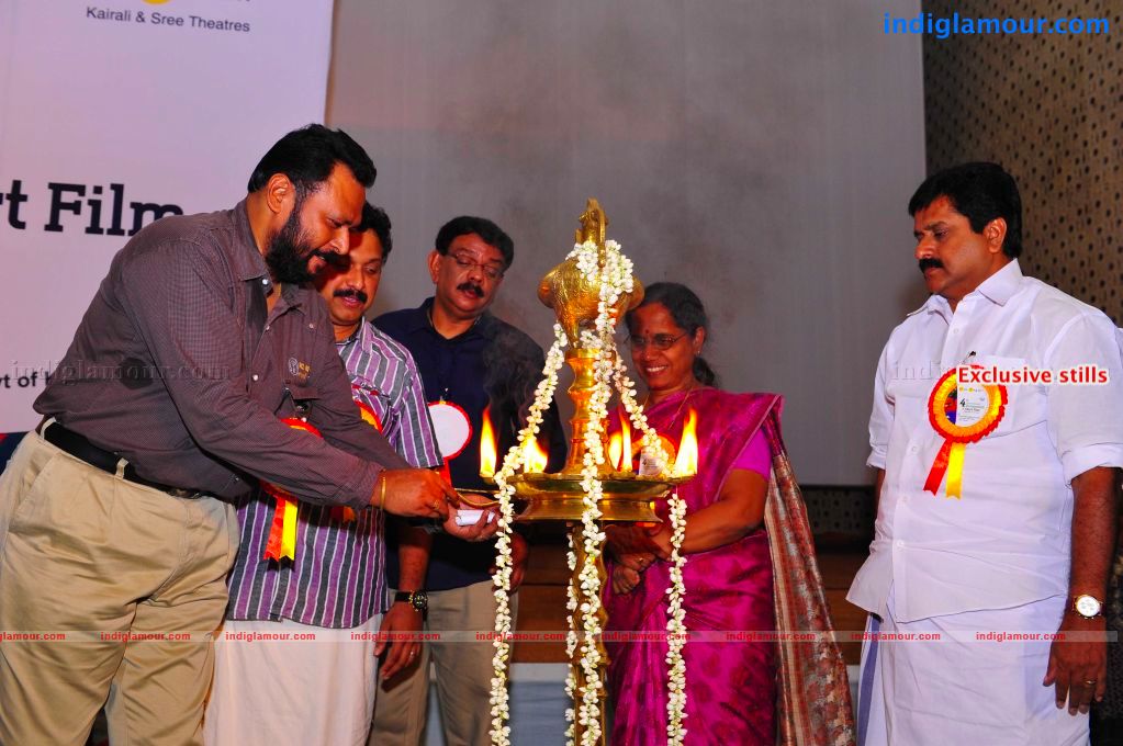 4th National Short Film Festival 2011 Event hd photo