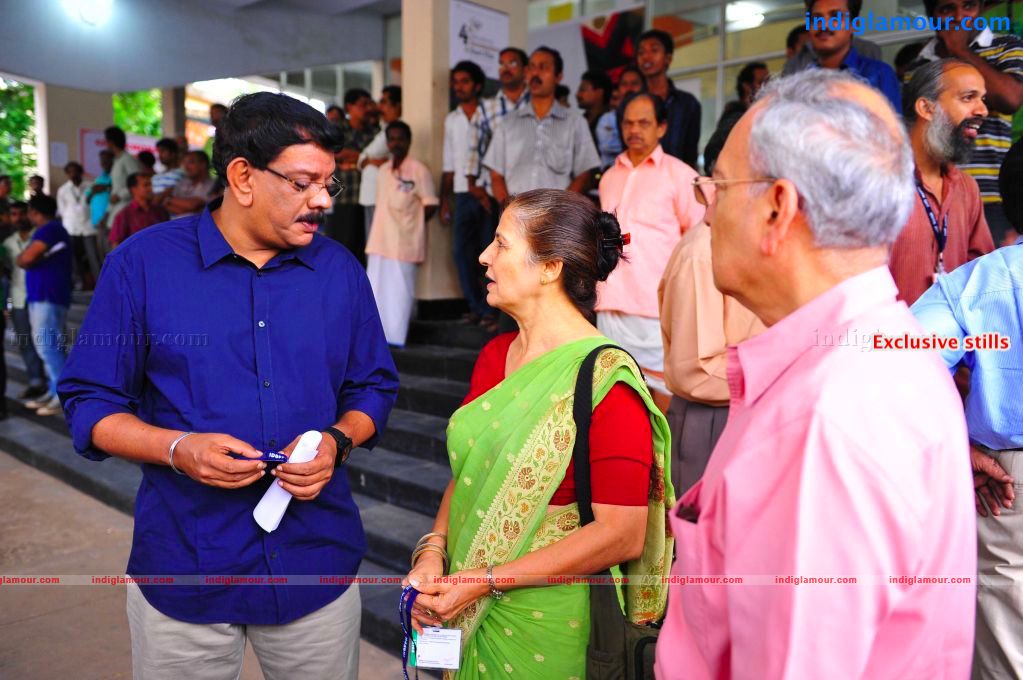 4th National Short Film Festival 2011 Event hd photo