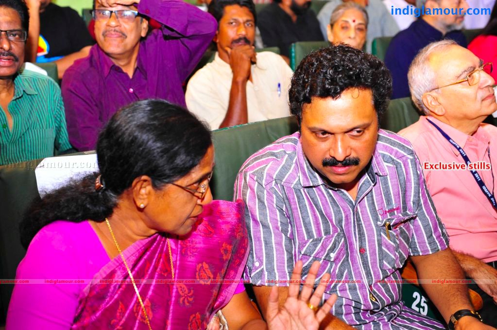 4th National Short Film Festival 2011 Event hd photo