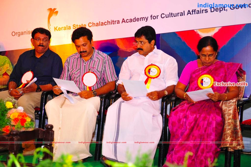 4th National Short Film Festival 2011 Event hd photo