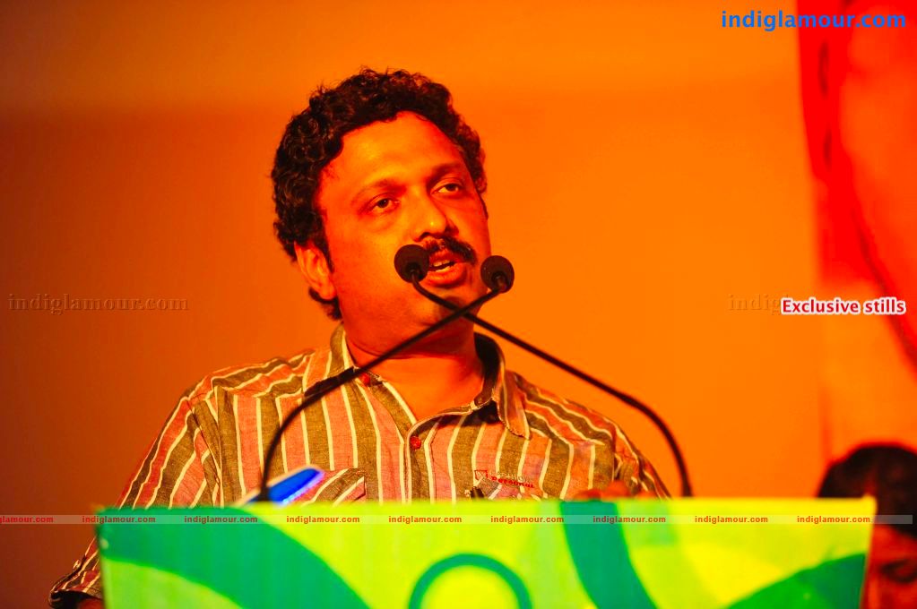 4th National Short Film Festival 2011 Event hd photo