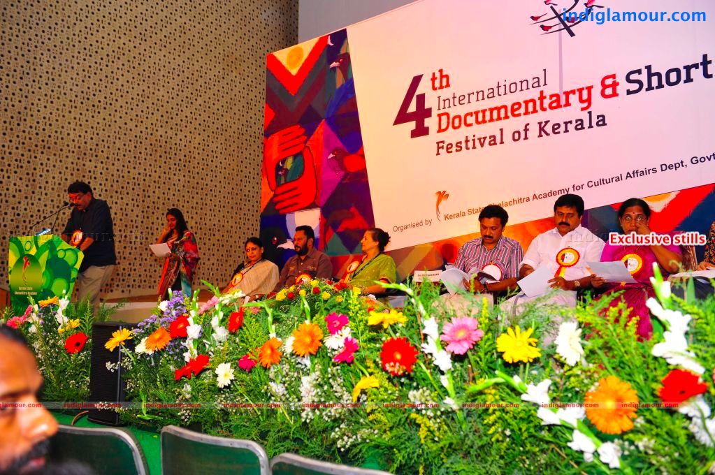 4th National Short Film Festival 2011 Event hd photo