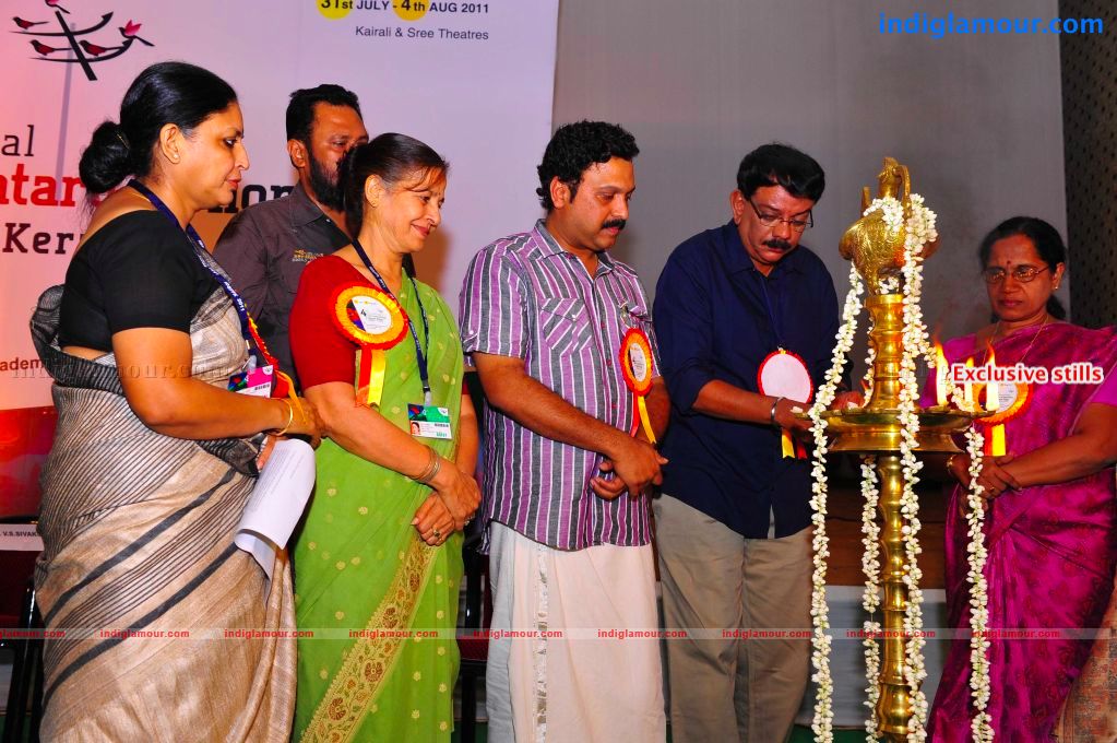 4th National Short Film Festival 2011 Event hd photo