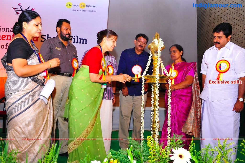 4th National Short Film Festival 2011 Event hd photo