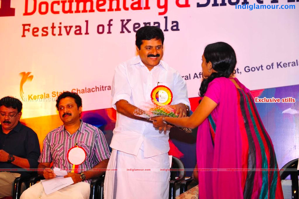 4th National Short Film Festival 2011 Event hd photo