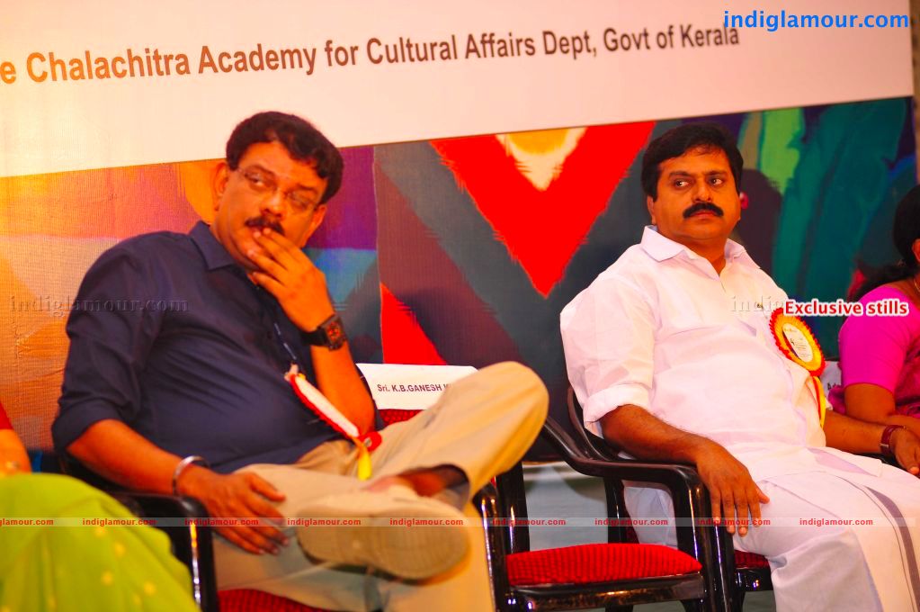 4th National Short Film Festival 2011 Event hd photo