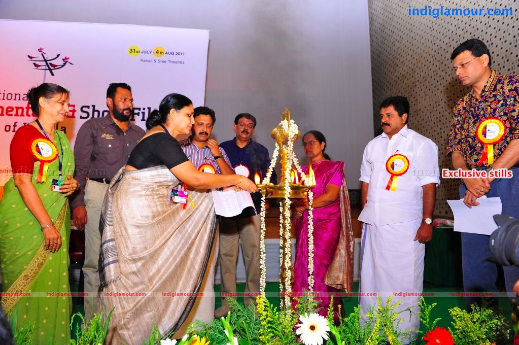 4th National Short Film Festival 2011 Event hd photo