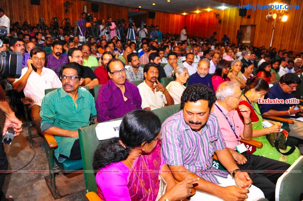 4th National Short Film Festival 2011 Event hd photo