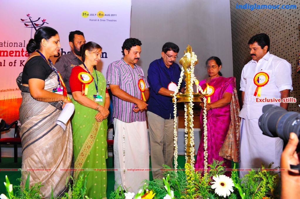 4th National Short Film Festival 2011 Event hd photo