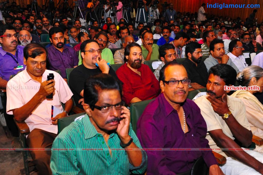 4th National Short Film Festival 2011 Event hd photo