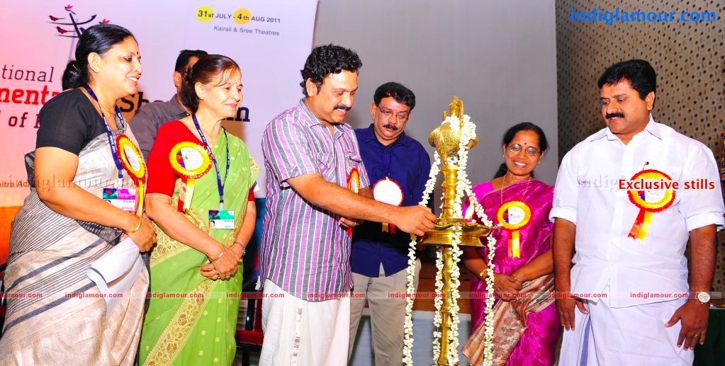 4th National Short Film Festival 2011 Event hd photo