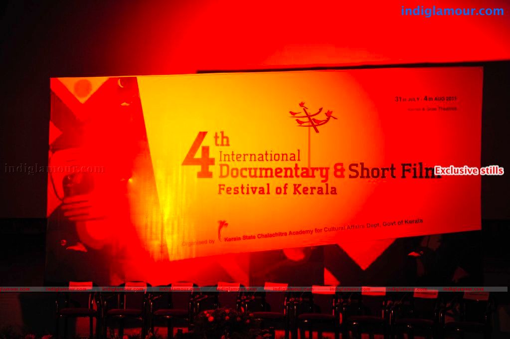 4th National Short Film Festival 2011 Event hd photo