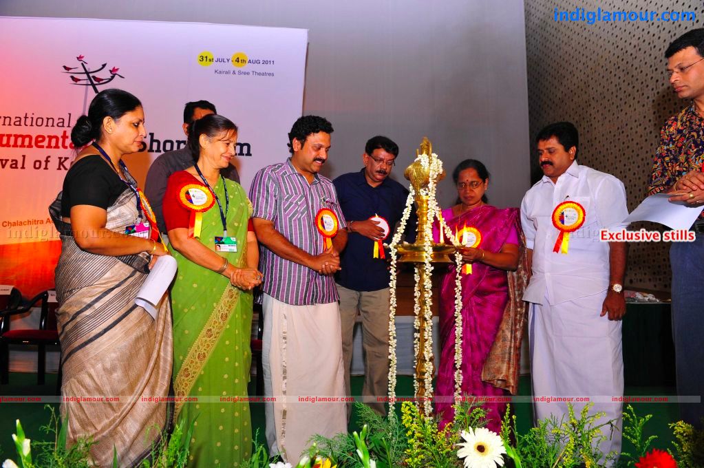 4th National Short Film Festival 2011 Event hd photo