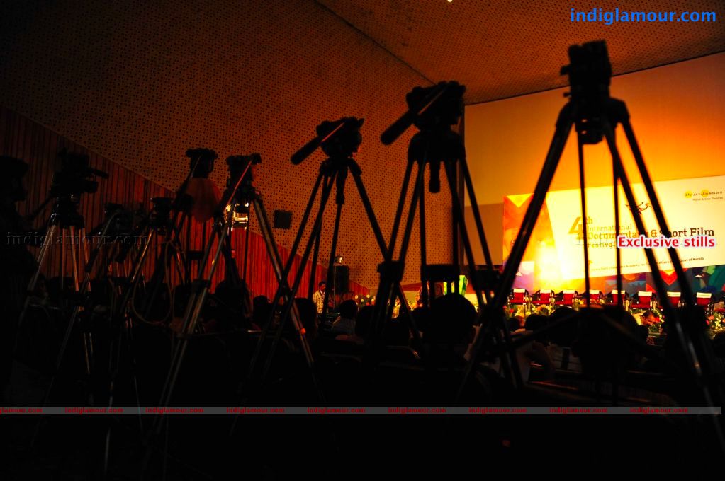 4th National Short Film Festival 2011 Event hd photo