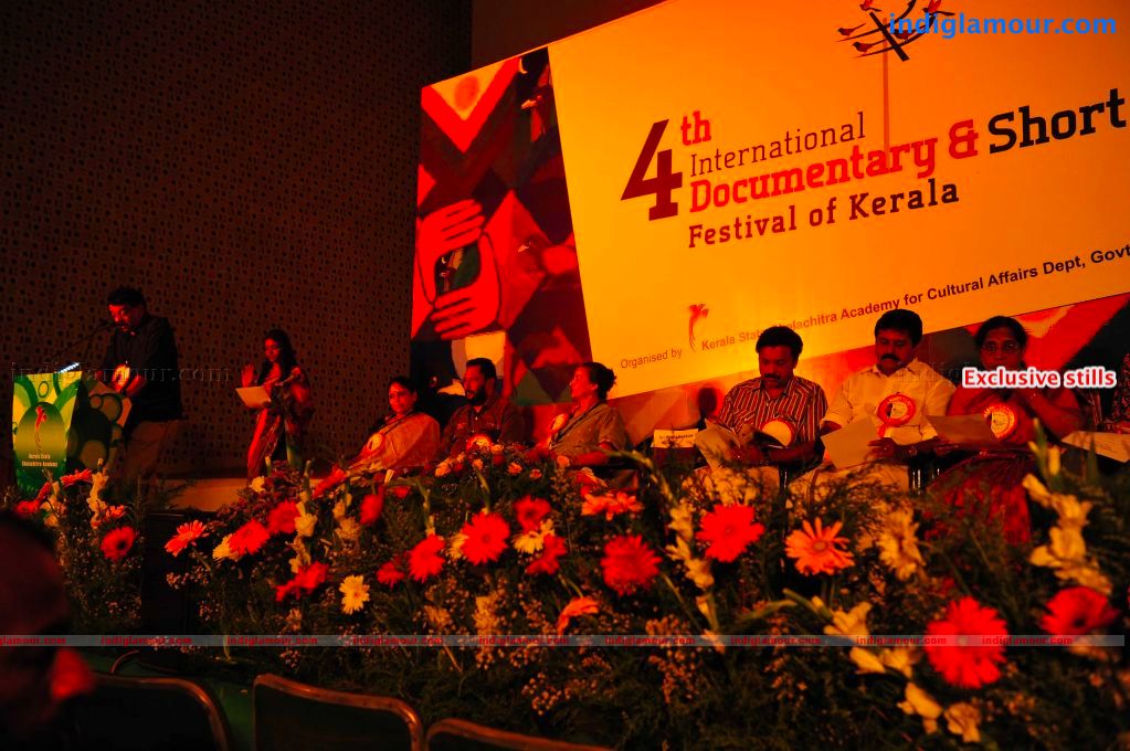 4th National Short Film Festival 2011 Event hd photo