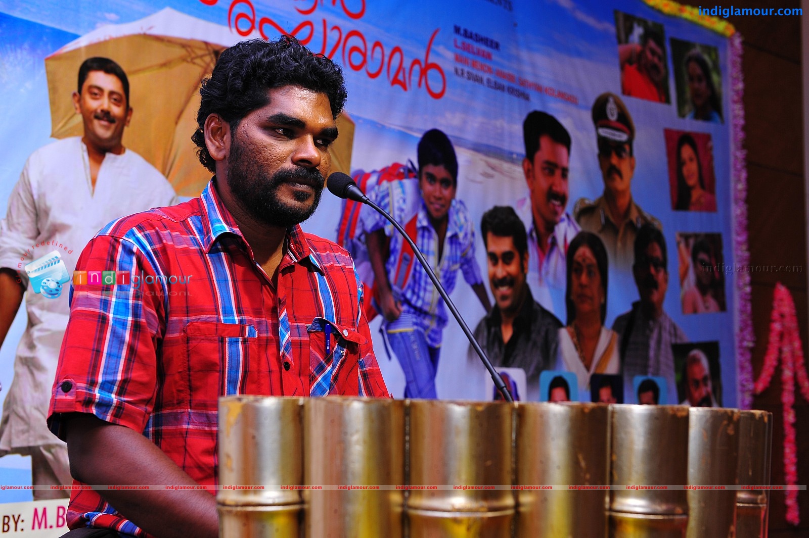 Lakshmi Vilasam Ranuka makan Raghuraman pooja stills Event hd photo