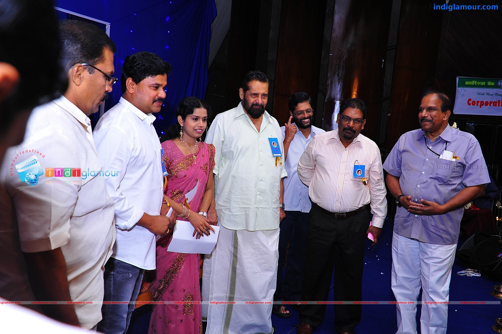 Sathyan Foundation National Award 2011 Event hd photo