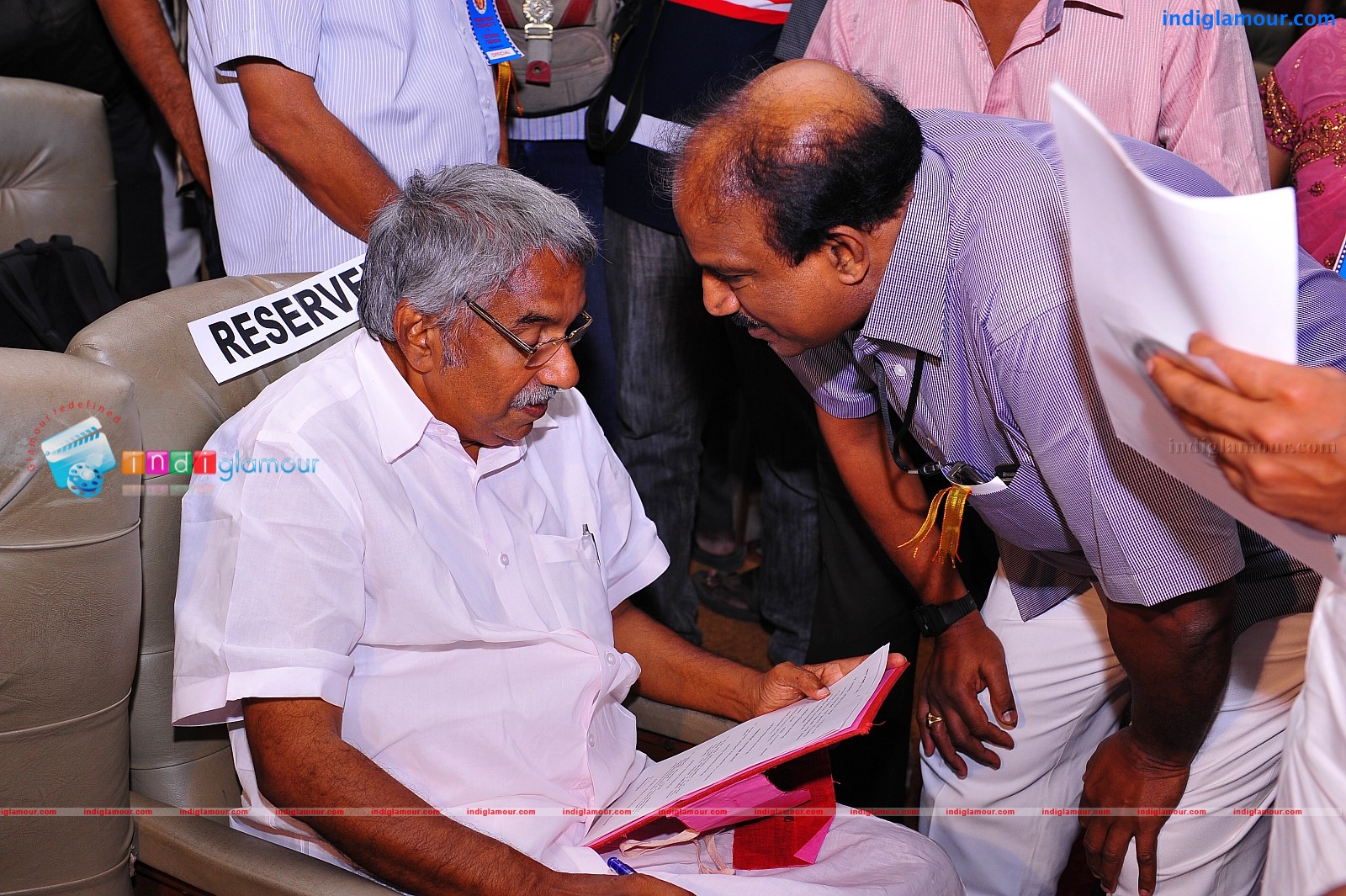 Sathyan Foundation National Award 2011 Event hd photo