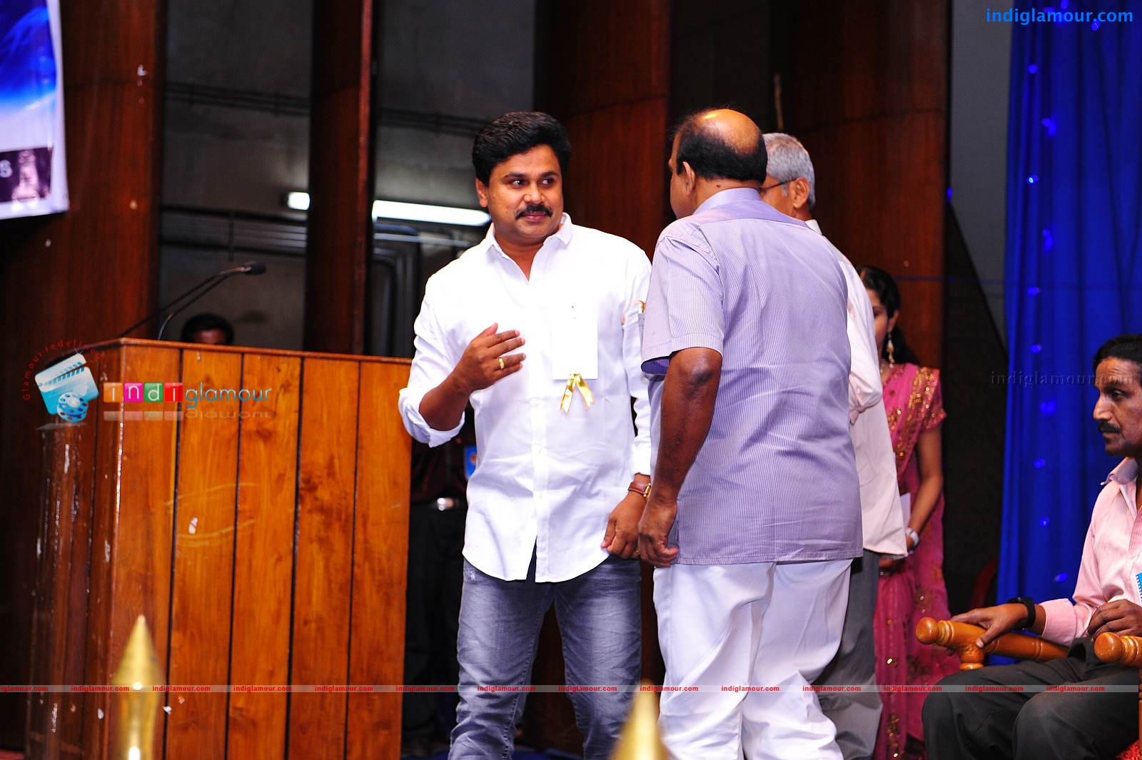 Sathyan Foundation National Award 2011 Event hd photo