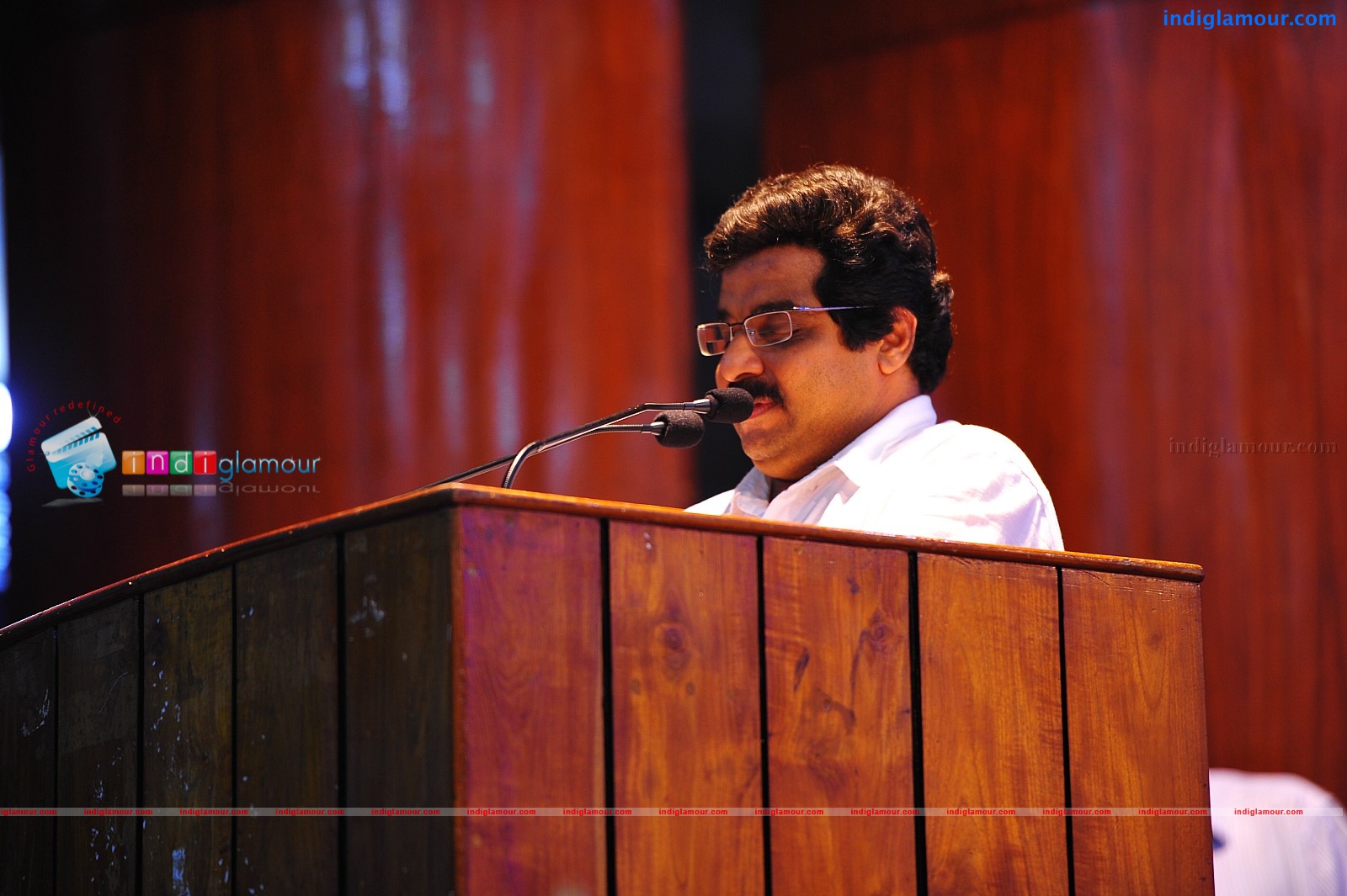 Sathyan Foundation National Award 2011 Event hd photo