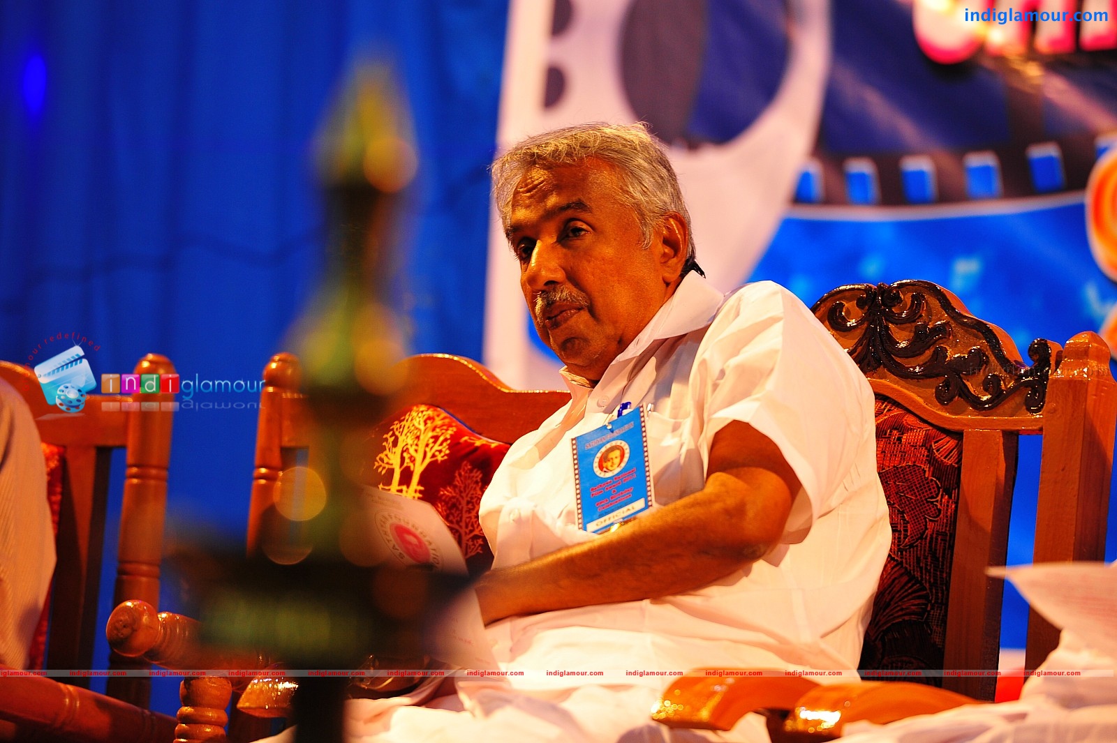 Sathyan Foundation National Award 2011 Event hd photo