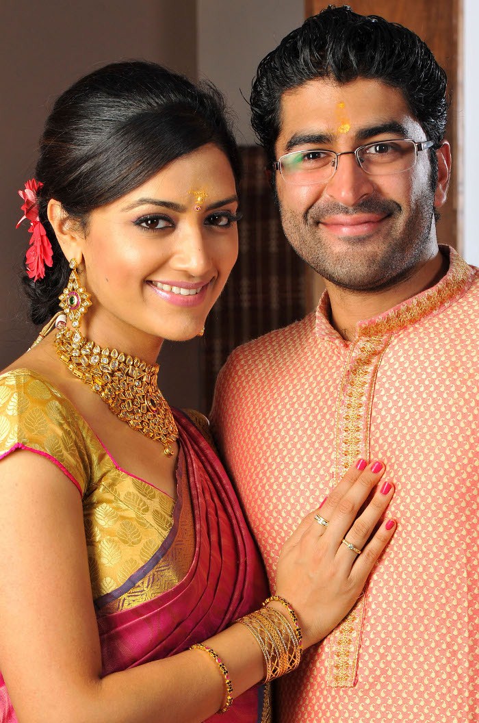 Mamta Mohandas Marriage Photos And Reception Photos Event hd photo