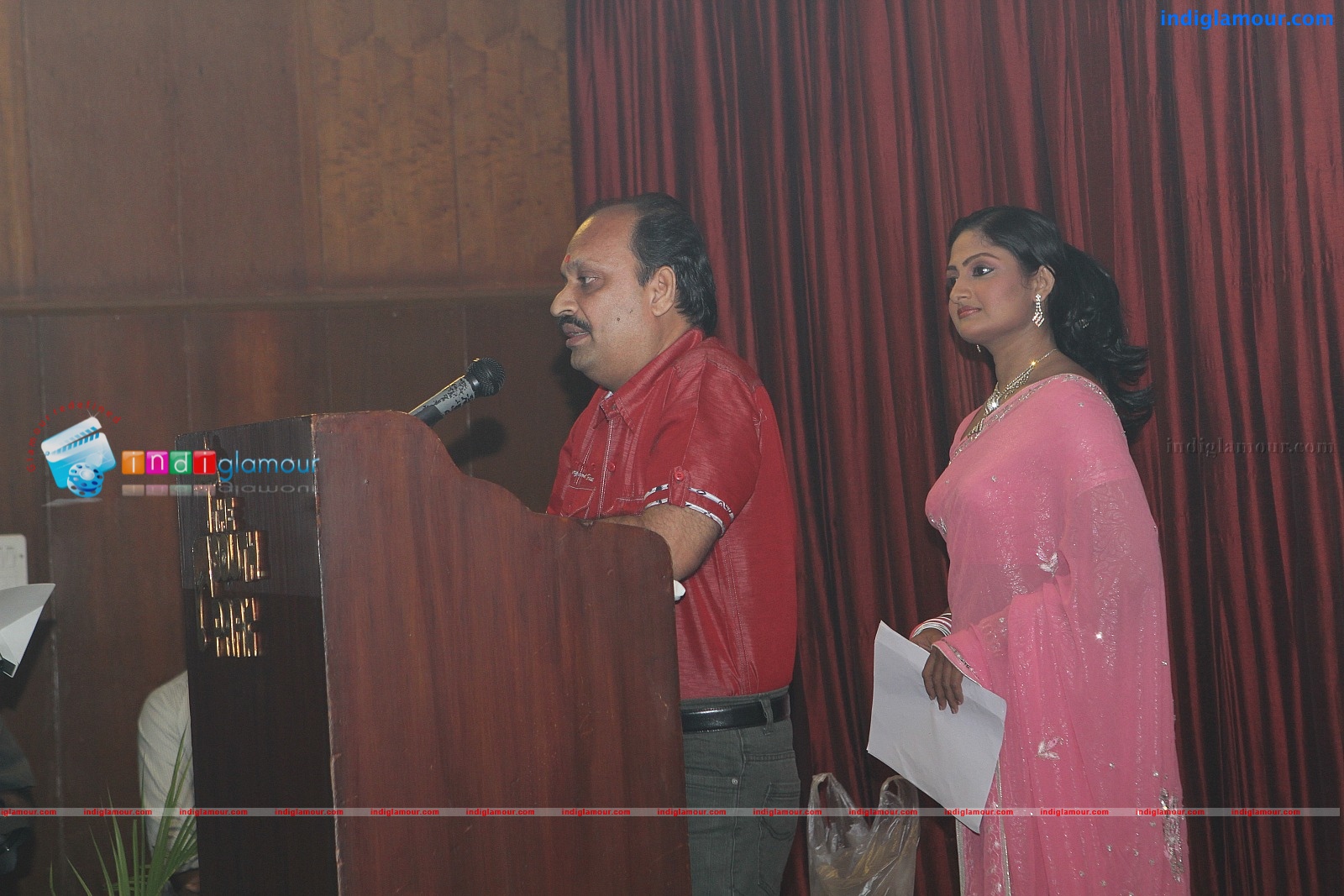 Kunji Ammakku 5 Makkalaanu Event hd photo