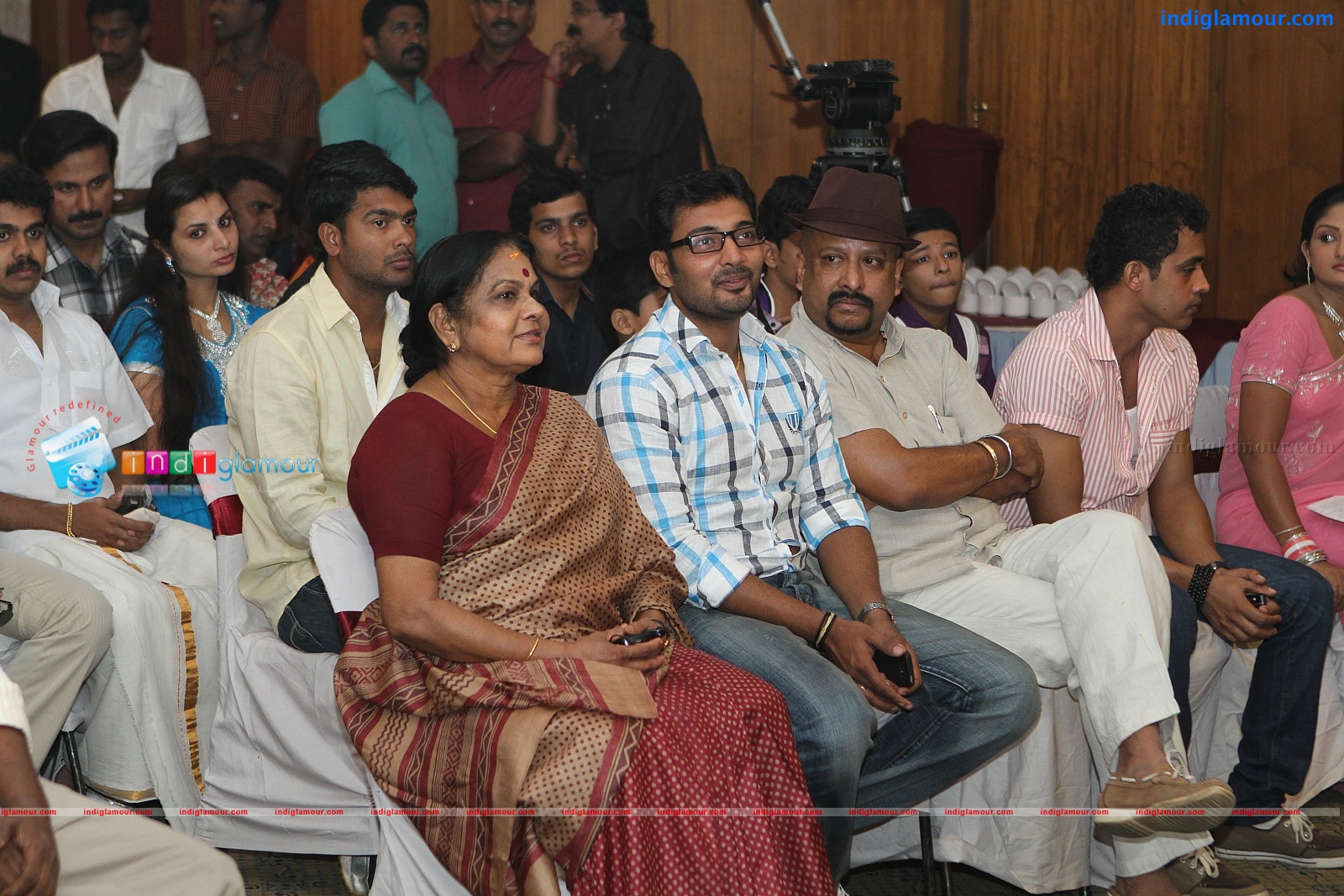 Kunji Ammakku 5 Makkalaanu Event hd photo