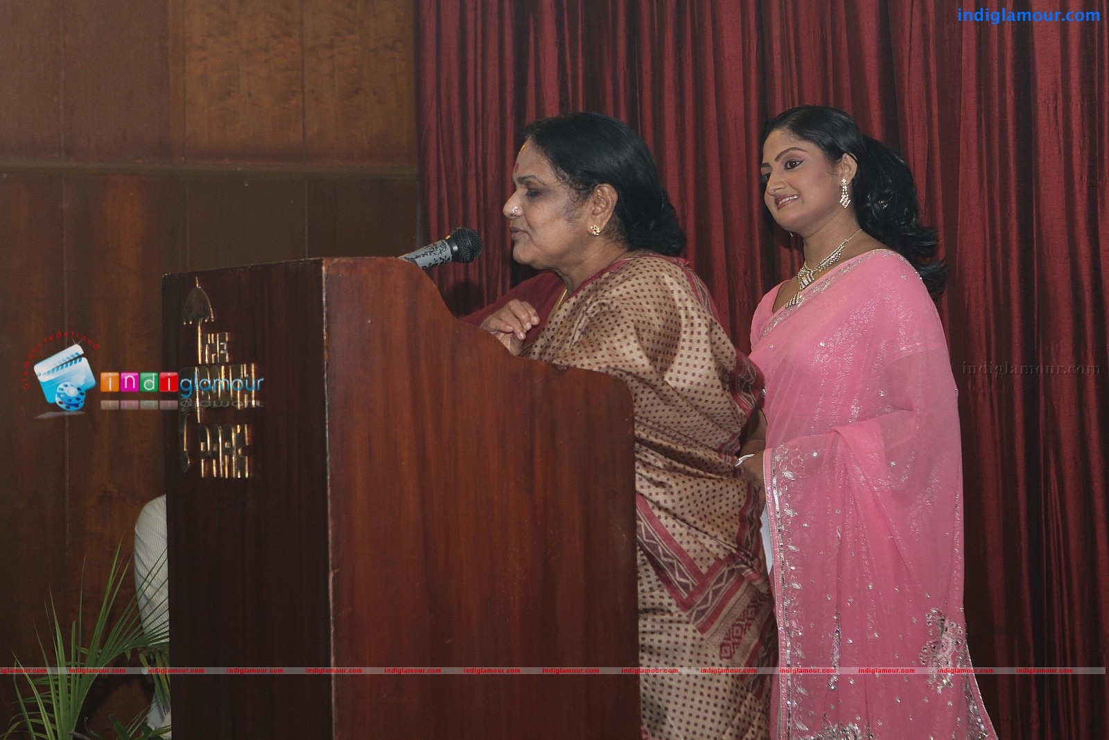 Kunji Ammakku 5 Makkalaanu Event hd photo