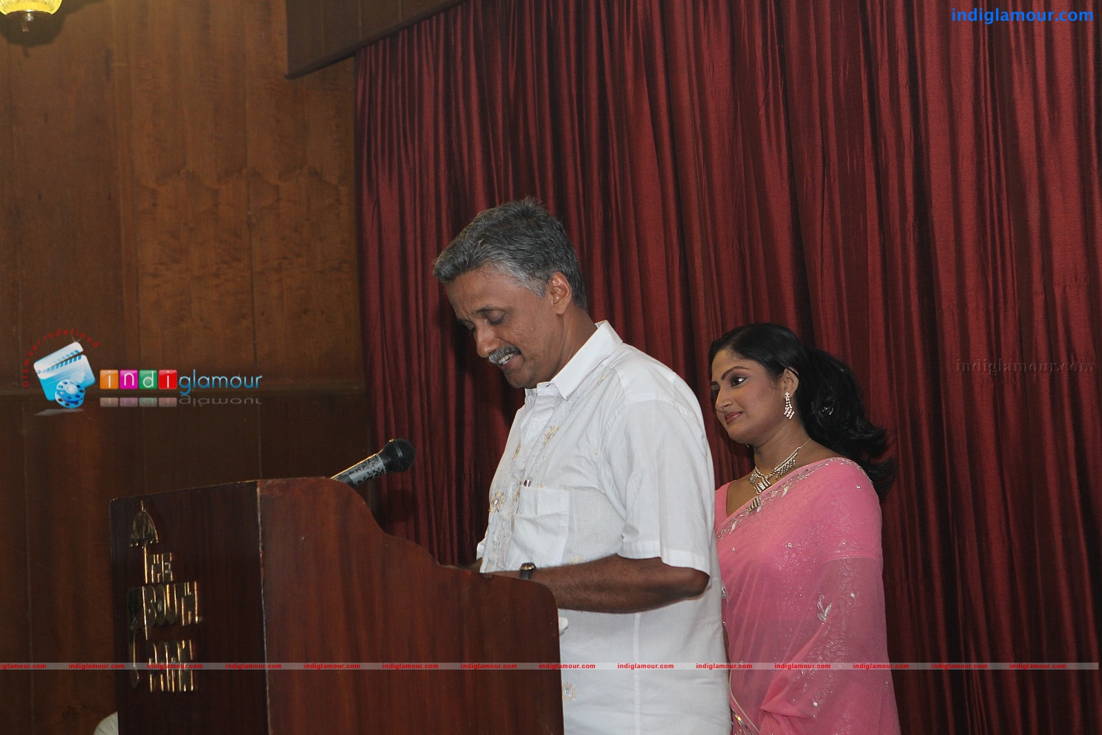 Kunji Ammakku 5 Makkalaanu Event hd photo