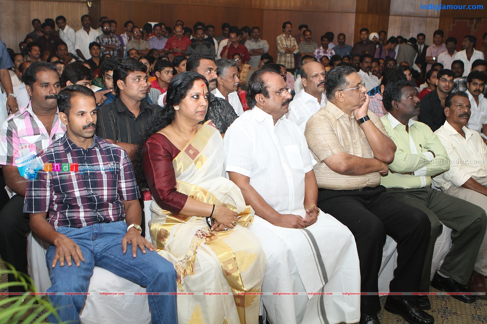 Kunji Ammakku 5 Makkalaanu Event hd photo
