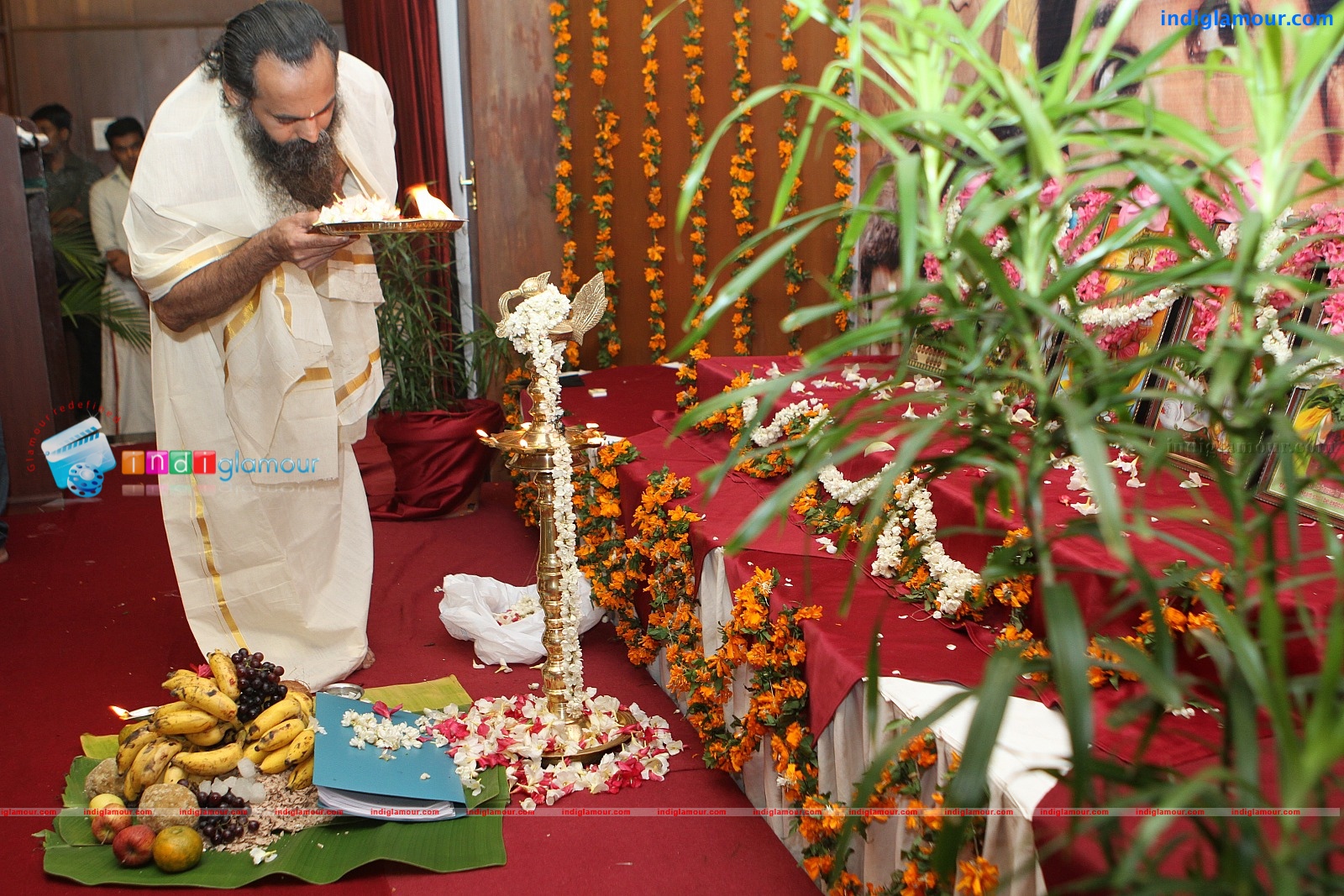 Kunji Ammakku 5 Makkalaanu Event hd photo