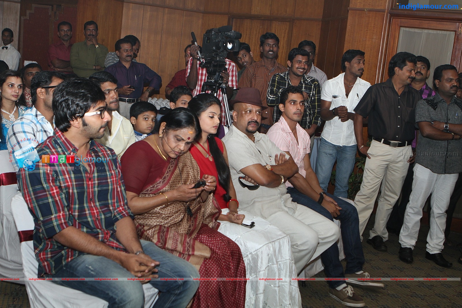 Kunji Ammakku 5 Makkalaanu Event hd photo